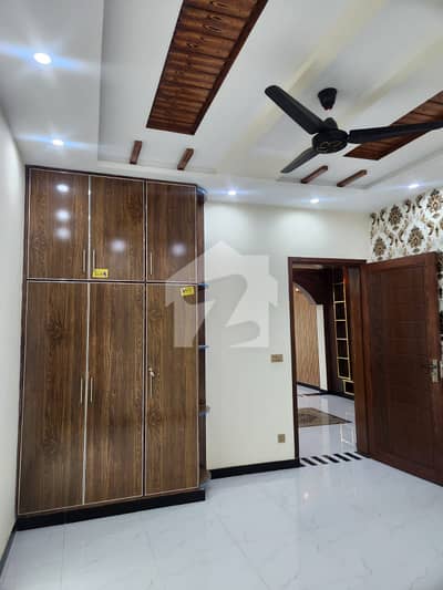 Spanish House Available For Rent In Pak Arad Society