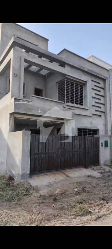 5 Marla Grey Structure House For Sale In Bahria a orchard Olc B block 5 Marla Grey Structure House For Sale In Bahria a orchard Olc B block
