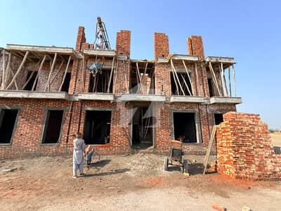2 Bed Modern Townhouse Available On Easy Installments | Prime Family Living Opportunity 2 Bed Modern Townhouse Available On Easy Installments | Prime Family Living Opportunity