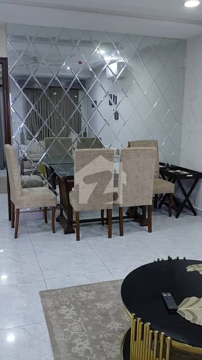 Luxury Furnished 2 Bed Room Apartment for Rent with servant room Luxury Furnished 2 Bed Room Apartment for Rent with servant room