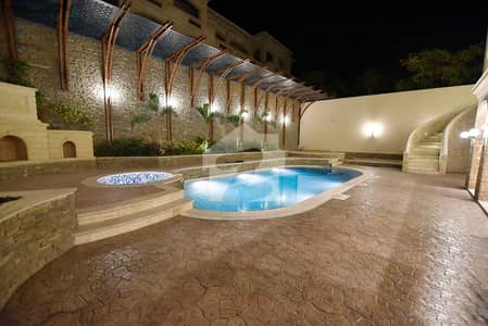 Islamabads Iconic Luxury Residence F-6/3 Islamabad
