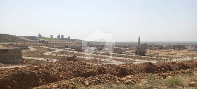 Masjid Face Best Investor Opportunity Plots Available FOR SALE In Precinct-11B Near Villas Ready For Construction