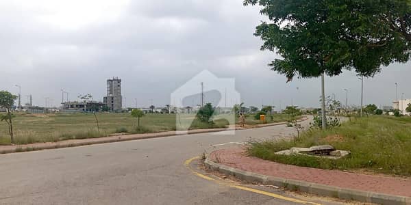 1000sq Yd Plot In Bahria Town Karachi At Precicnt-7 Is FOR SALE. Best For Investment 1000sq Yd Plot In Bahria Town Karachi At Precicnt-7 Is FOR SALE. Best For Investment