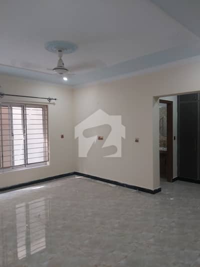 Beautiful Designer open basement Portion Available For Rent