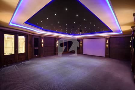 F-6 Islamabad Ultimate Luxury Home for Sale