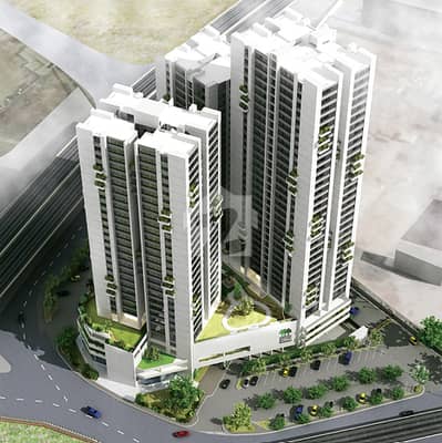 Luxury Living At Grove Residency Premium 3 Bedroom Apartments Near DHA Phase VII Extension Luxury Living At Grove Residency Premium 3 Bedroom Apartments Near DHA Phase VII Extension