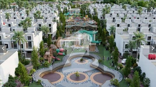 3 Marla Plot Available in Union Green Phase 2 Lahore | Ideal for Home & Investment