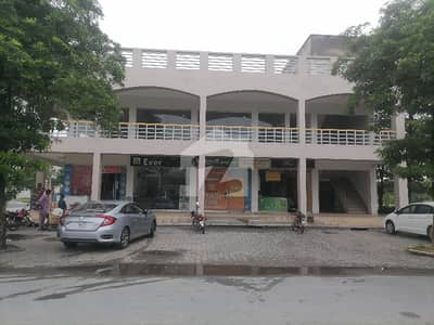 10 Marla Residential Plot For Sale In Wapda City - Block K Faisalabad
