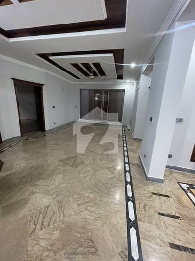 Own A Upper Portion In 10 Marla E-11