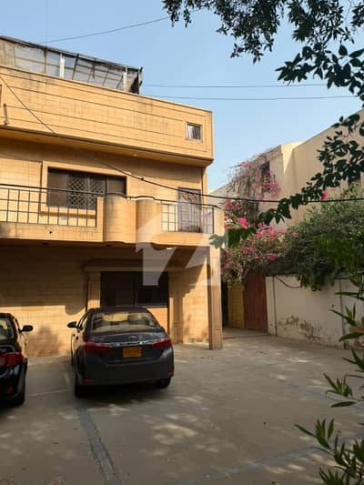 4-Bedroom Bungalow Portion For Rent Block 4, Clifton 4-Bedroom Bungalow Portion For Rent Block 4, Clifton