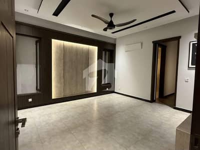 Luxury Brand New Portion For Rent
