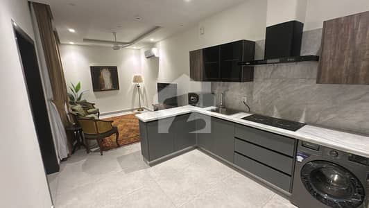 1BHK Apartment