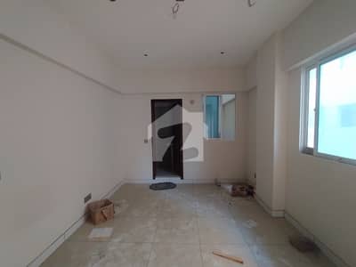 330 sqft Office for rent in Badar Commercial DHA Karachi