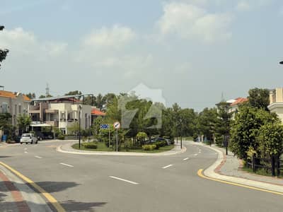 Beautiful M5 Almost Category Plot Emaar Dha 5 Islamabad Expressway Beautiful M5 Almost Category Plot Emaar Dha 5 Islamabad Expressway