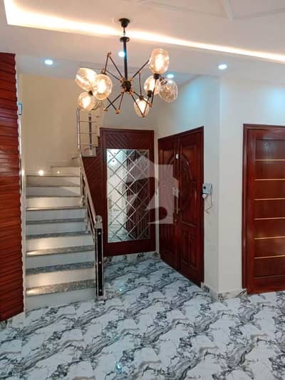 5 Marla Slightly Used House Available For Sale at Prime Location Bahria Town Lahore 5 Marla Slightly Used House Available For Sale at Prime Location Bahria Town Lahore