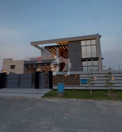 1 Kanal House in DHA Bahawalpur 1 Kanal House in DHA Bahawalpur