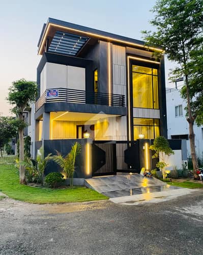3 Years Installment Plan Luxury 5 Marla Brand New House In Park View City Lahore 3 Years Installment Plan Luxury 5 Marla Brand New House In Park View City Lahore
