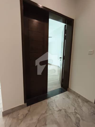 12 Marla Brand New Apartment Available For Sale Askari 12