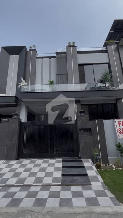5 Marla Modern House 5 Marla Modern House