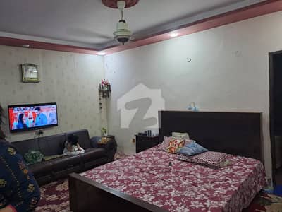 8.6 Marla House for Sale in New Chuburji Park Lahore