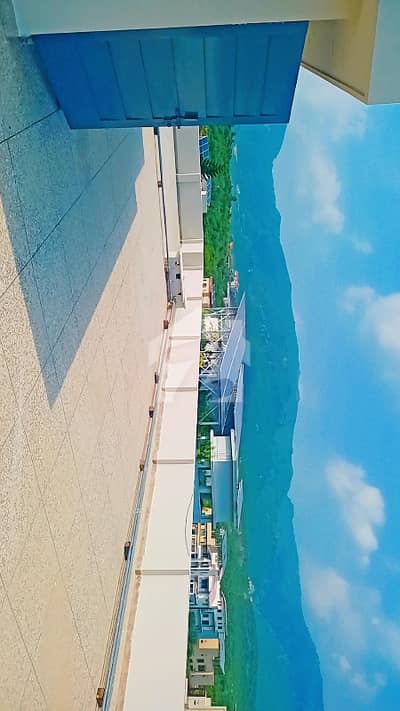 Luxury separate Kanal upper portion Available for Rent D-12