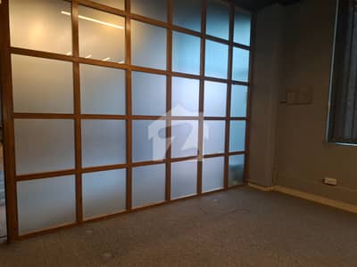 I-10 GROUND FLOOR 2200 SQ. FEET OFFICE READY TO MOVE REAL PICS ATTACHED BEST FOR SOFTWARE HOUSES