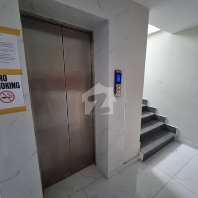 Studio Furnished Apartment For Rent Available In Sector N Studio Furnished Apartment For Rent Available In Sector N
