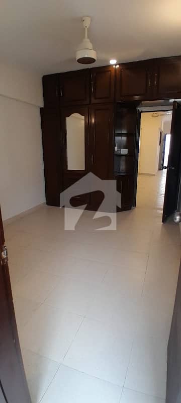 Sami Furnished Apartment For Rent Bukhari Commercial DHA Defence Phase 6 Karachi