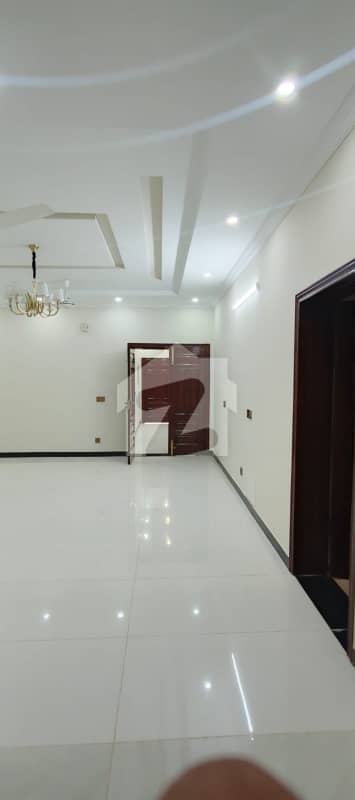 12 Marla Double Storey Full House Availabe For Rent In G-15 Islamabad