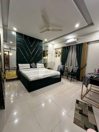 Full Floor Apartment Avilabme For Sale