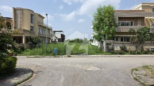 Residential Plot For Sale