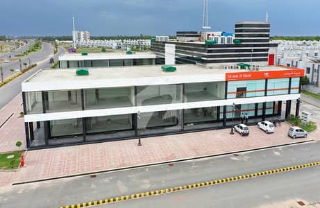 RUMANZA KANAL PAIR AVAILABLE
