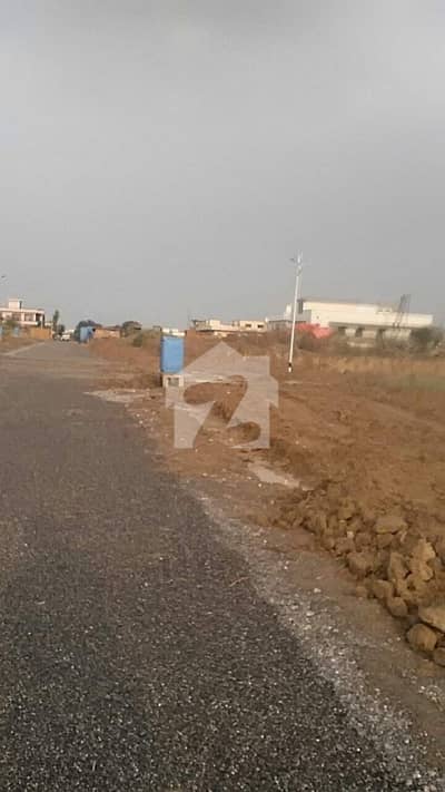 1200 Sq Ft ( 30*40 In G-16/4 ) Commercial Plot. For Sale In G-16 Islamabad.