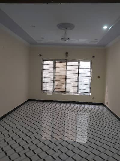 Brand New Lower Ground Available For Rent In DHA Phase 2 Islamabad