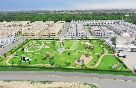 PREMIUM HOME 6 MARLA PHASE 2 AVAILABLE