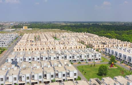 PREMIUM HOMES 10 MARLA POSSESSION AVAILABLE