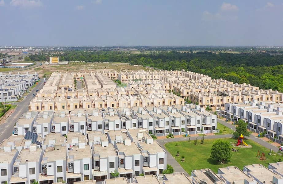 PREMIUM HOMES 10 MARLA POSSESSION AVAILABLE PREMIUM HOMES 10 MARLA POSSESSION AVAILABLE