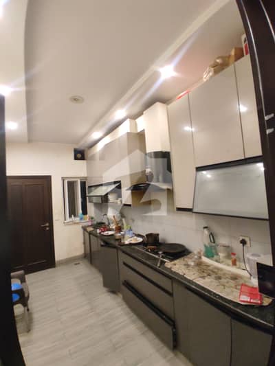 New 30X60 Upper Portion For Rent With 2 Bedroom In G-13 Islamabad