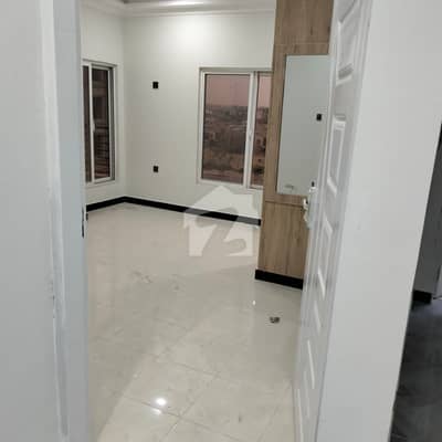 3 Bed Apartment for Sale in B-17 Multi Gardens, C-1 Markaz 3 Bed Apartment for Sale in B-17 Multi Gardens, C-1 Markaz