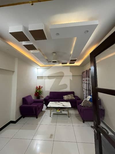 Apartment in Kings towers at 9th floor