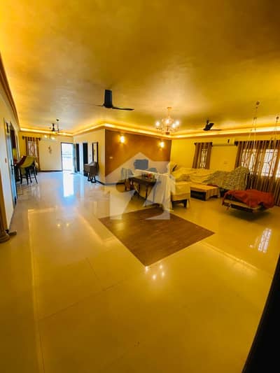 Luxury 4bed Dd Portion Available On Rent