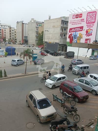 Ittehad Commercial Plot Available In Dha