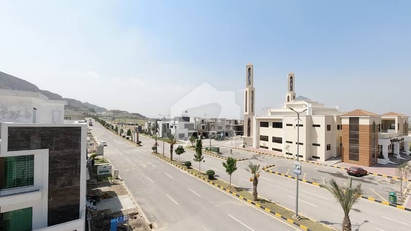6-Room 180 Sq. Yd. House in Revenue Employees Cooperative Housing Society - Phase 1 — view 2