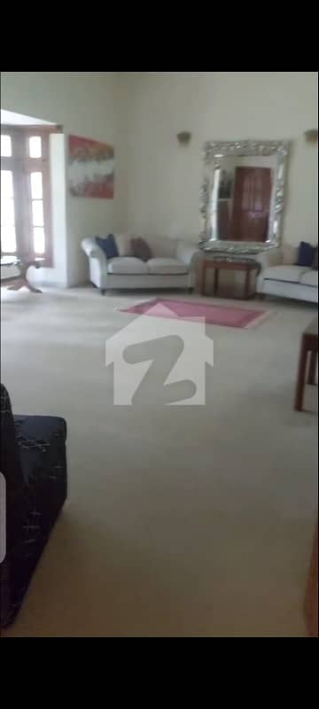 Beautiful House For Sale In F-10