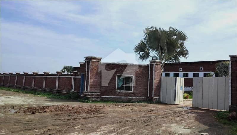 10 Kanal Industrial Plot For Sale In Tarnol Main Location 10 Kanal Industrial Plot For Sale In Tarnol Main Location