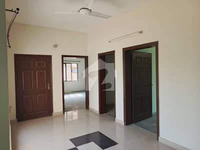 Askari-10 House