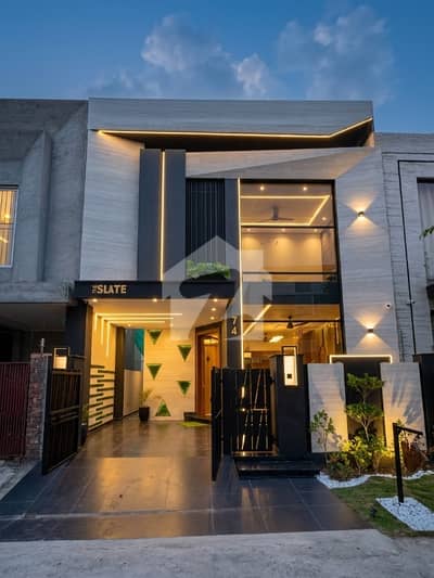 Brand New 5 Marla Luxury House For Sale In DHA 9 Town | Prime Location | Near Park & Commercial | Modern Design | Best Investment Opportunity Brand New 5 Marla Luxury House For Sale In DHA 9 Town | Prime Location | Near Park & Commercial | Modern Design | Best Investment Opportunity