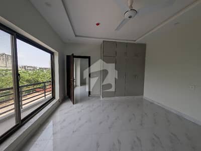 Brand New 2 bed Apartment For Rent in Bahria phase 8 Rawalpindi Business District commercial