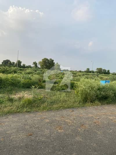 Plot No Near 578 Close to Park And 120Feet Road Access Top Location