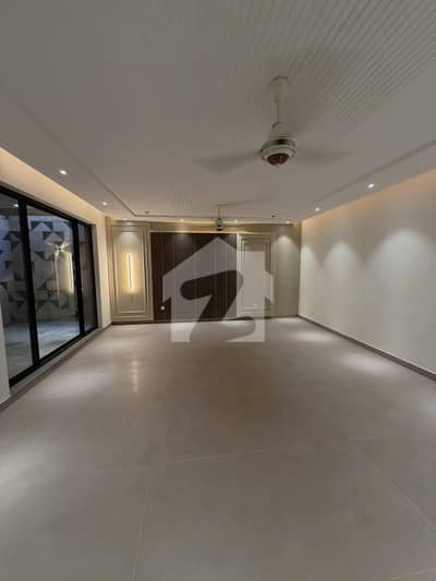 Brand New 20-Marla Modern Marvel Elegant Bungalow with Full Basement For Sale At Super Hot Location